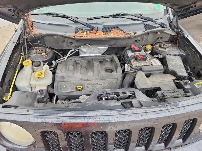 Продаж на аукціоні авто 2014 Jeep Patriot, vin: 1C4NJRFB5ED720068, номер лоту: 70150076