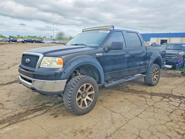 69958096 :رقم المزاد ، 1FTPW14578FB13882 vin ، 2008 Ford F150 مزاد بيع