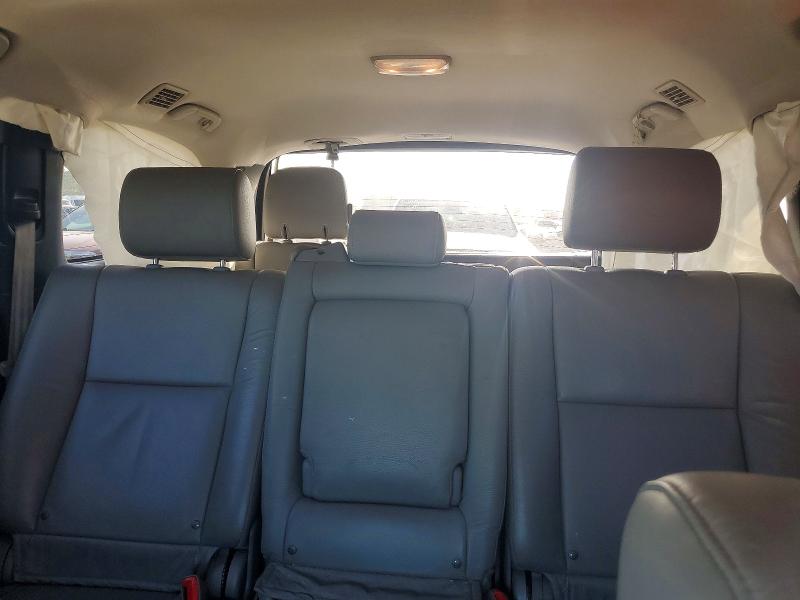 Aukcja sprzedaży 2015 Toyota Sequoia, vin: 5TDKY5G16FS056978, numer aukcji: 66857666