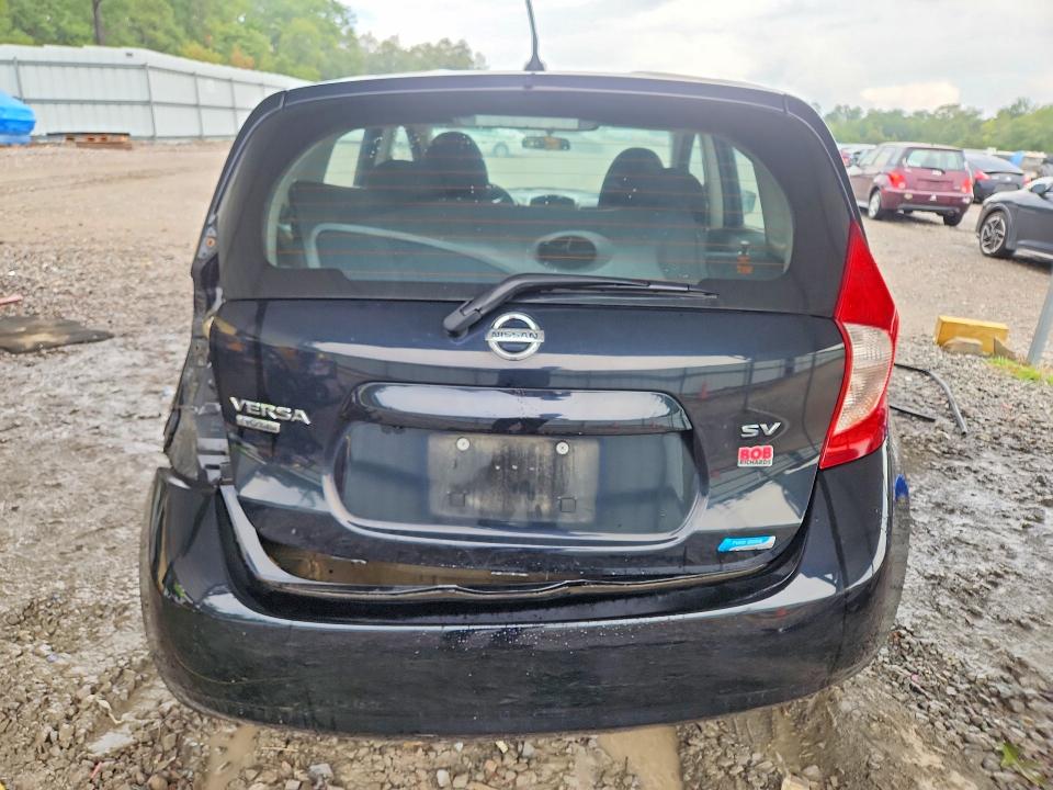 Продажа на аукционе авто 2016 Nissan Versa Note, vin: 3N1CE2CP3GL402209, номер лота: 69821566