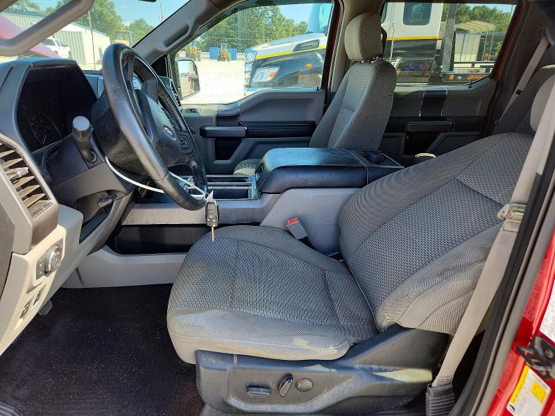 68440316 :رقم المزاد ، 1FTEW1CP5KFA28525 vin ، 2019 Ford F150 مزاد بيع
