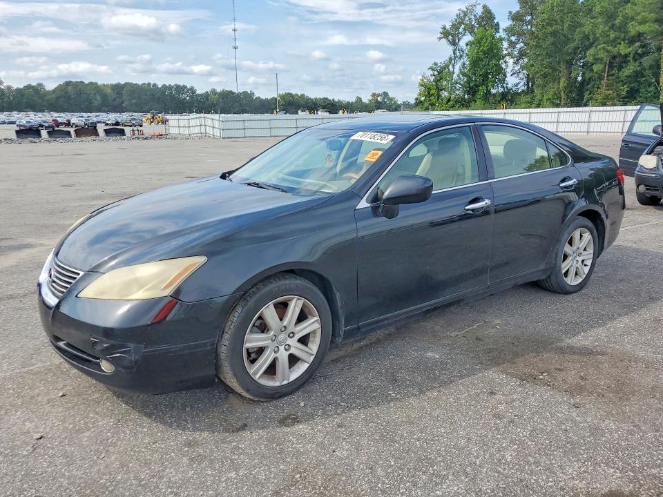 Aukcja sprzedaży 2007 Lexus Es, vin: JTHBJ46G472024669, numer aukcji: 70118256