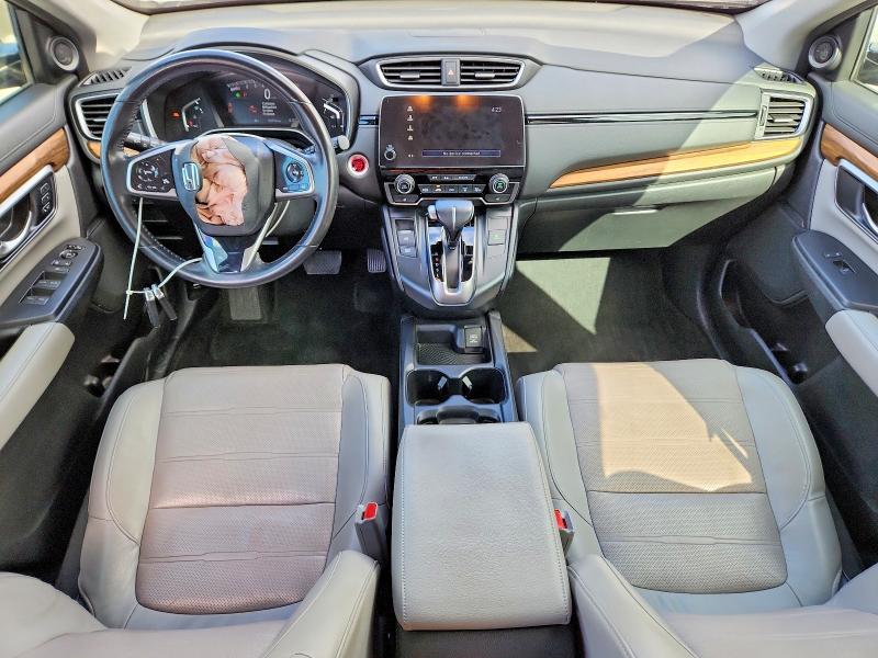 69313486 :رقم المزاد ، 7FARW2H81KE040642 vin ، 2019 Honda Cr-v مزاد بيع