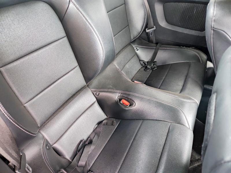 69346866 :رقم المزاد ، 1FATP8UH2N5102696 vin ، 2022 Ford Mustang مزاد بيع