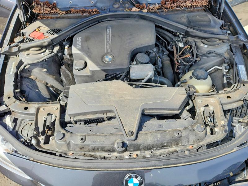 Aukcja sprzedaży 2013 Bmw 328, vin: WBA3B3G5XDNR80109, numer aukcji: 68300466