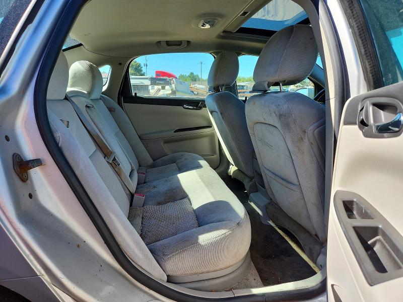 Aukcja sprzedaży 2014 Chevrolet Impala Limited, vin: 2G1WB5E39E1132702, numer aukcji: 70089696