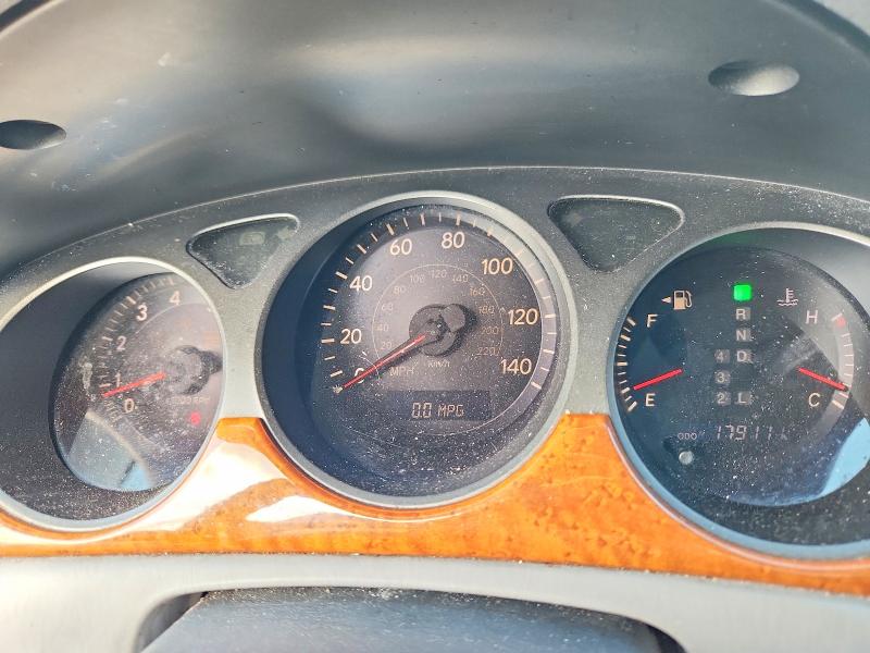 Продаж на аукціоні авто 2005 Lexus Es, vin: JTHBA30G155117311, номер лоту: 70234656