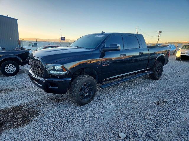 Auction sale of the 2018 Ram 2500, vin: 3C6UR5NJ1JG192443, lot number: 67741816