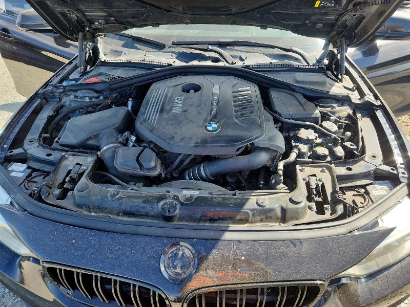Aukcja sprzedaży 2017 Bmw 440i, vin: WBA4E3C30HG187458, numer aukcji: 69436996