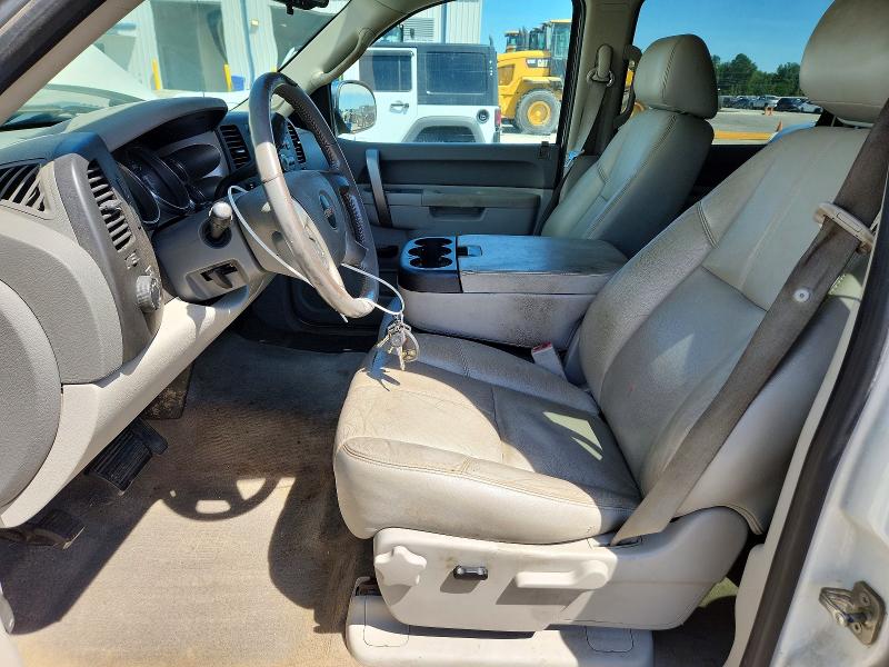 Продаж на аукціоні авто 2012 Gmc Sierra, vin: 3GTP1VE0XCG282875, номер лоту: 67723516