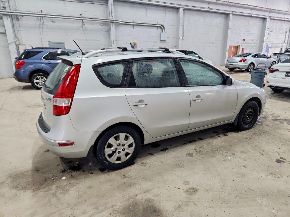 Aukcja sprzedaży 2011 Hyundai Elantra Touring, vin: KMHDC8AE4BU093095, numer aukcji: 69766966