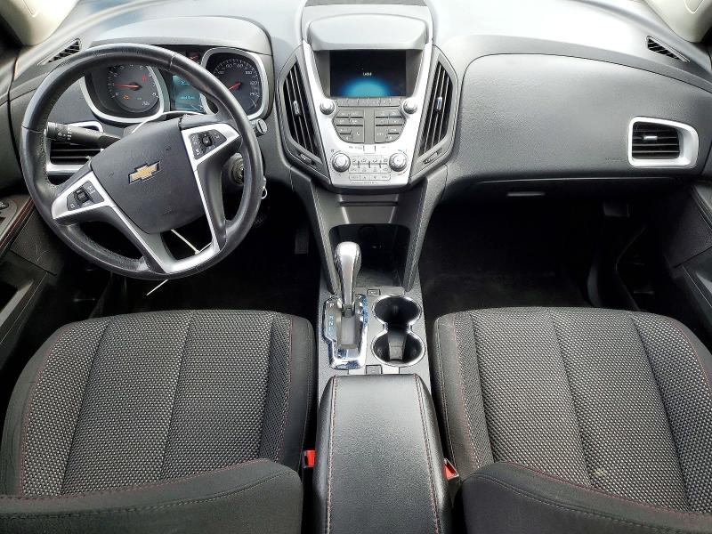 Aukcja sprzedaży 2015 Chevrolet Equinox, vin: 2GNFLFEK9F6430342, numer aukcji: 68197596