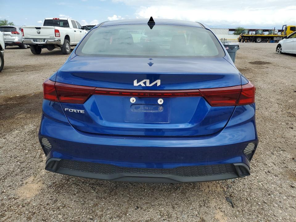 Продажа на аукционе авто 2024 Kia Forte, vin: 3KPF24AD9RE819509, номер лота: 67371346