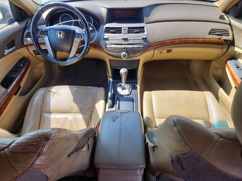 Aukcja sprzedaży 2008 Honda Accord, vin: JHMCP26898C010505, numer aukcji: 70051196