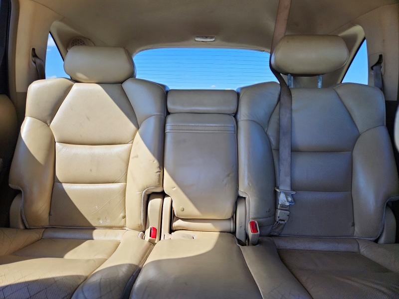 Продаж на аукціоні авто 2007 Acura Mdx, vin: 2HNYD28857H522684, номер лоту: 68045386