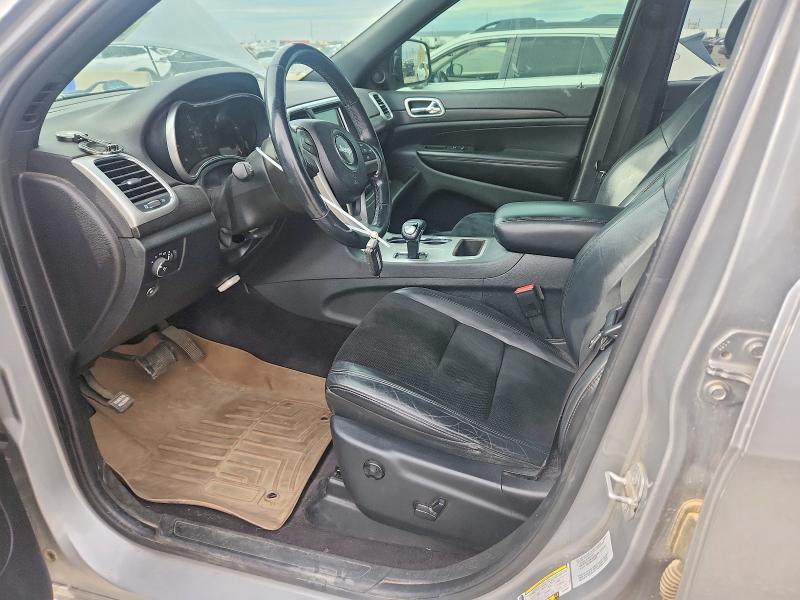 Aukcja sprzedaży 2015 Jeep Grand Cherokee, vin: 1C4RJFAG7FC226885, numer aukcji: 70325066