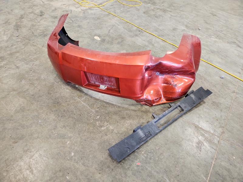 2008 Dodge Avenger მანქანა იყიდება აუქციონზე, vin: 1B3LC76M78N597686, აუქციონის ნომერი: 67990926