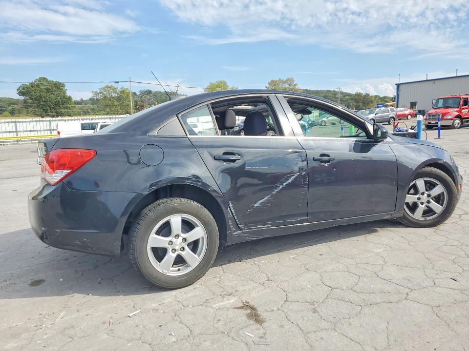 Продаж на аукціоні авто 2015 Chevrolet Cruze, vin: 1G1PC5SB1F7117063, номер лоту: 70184256