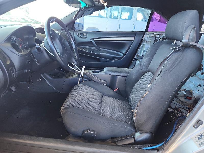 68878576 :رقم المزاد ، 4A3AE55H45E034550 vin ، 2005 Mitsubishi Eclipse مزاد بيع