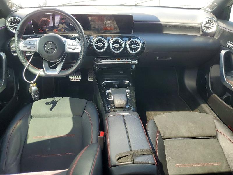 Aukcja sprzedaży 2019 Mercedes-benz A, vin: WDD3G4EB2KW024588, numer aukcji: 70131016