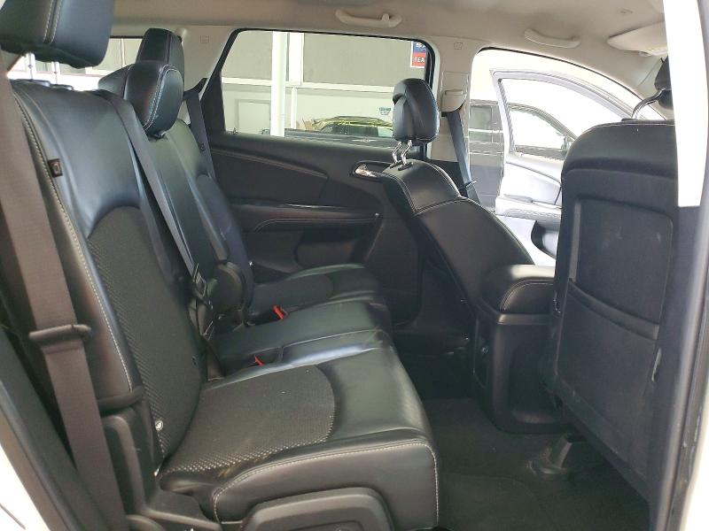 Aukcja sprzedaży 2018 Dodge Journey, vin: 3C4PDDGG0JT387103, numer aukcji: 69980076