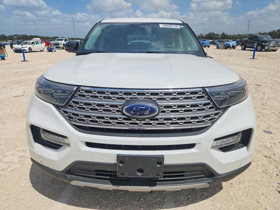 Продаж на аукціоні авто 2023 Ford Explorer, vin: 1FMSK7FH6PGB20276, номер лоту: 68886146