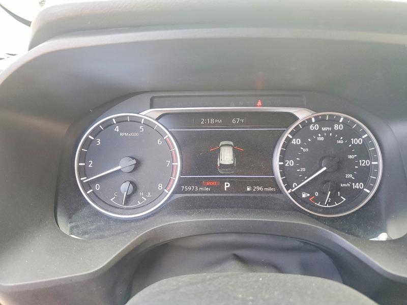 2025 Nissan Rogue მანქანა იყიდება აუქციონზე, vin: 5N1BT3BB0SC787111, აუქციონის ნომერი: 69554826