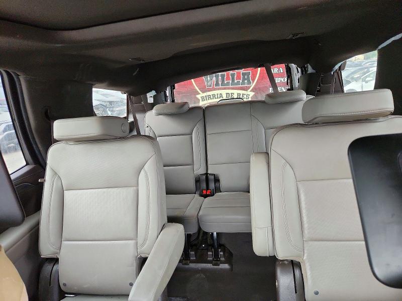 Aukcja sprzedaży 2021 Gmc Yukon, vin: 1GKS1BKD2MR289910, numer aukcji: 69822366