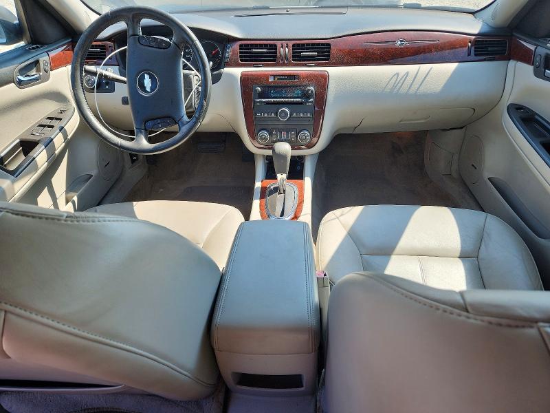 Продаж на аукціоні авто 2010 Chevrolet Impala, vin: 2G1WC5EM4A1148161, номер лоту: 67317106
