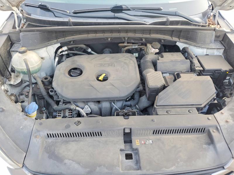 2016 Hyundai Tucson მანქანა იყიდება აუქციონზე, vin: KM8J33A42GU092466, აუქციონის ნომერი: 68850356