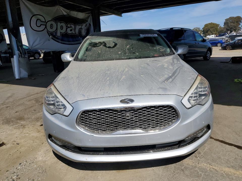 Продаж на аукціоні авто 2016 Kia K900, vin: KNALW4D4XG6032071, номер лоту: 70222766