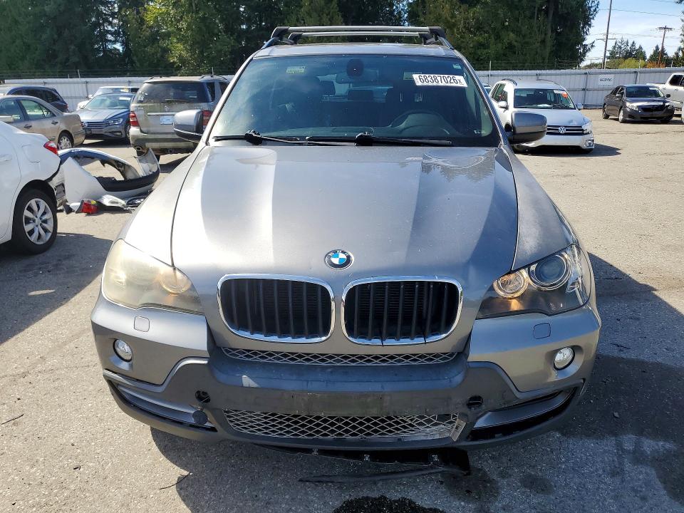 Продажа на аукционе авто 2009 Bmw X5, vin: 5UXFE43569L265428, номер лота: 68387026