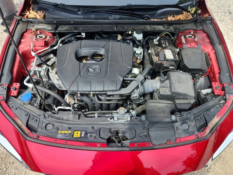 Aukcja sprzedaży 2023 Mazda 3, vin: 3MZBPACM2PM373392, numer aukcji: 67788136
