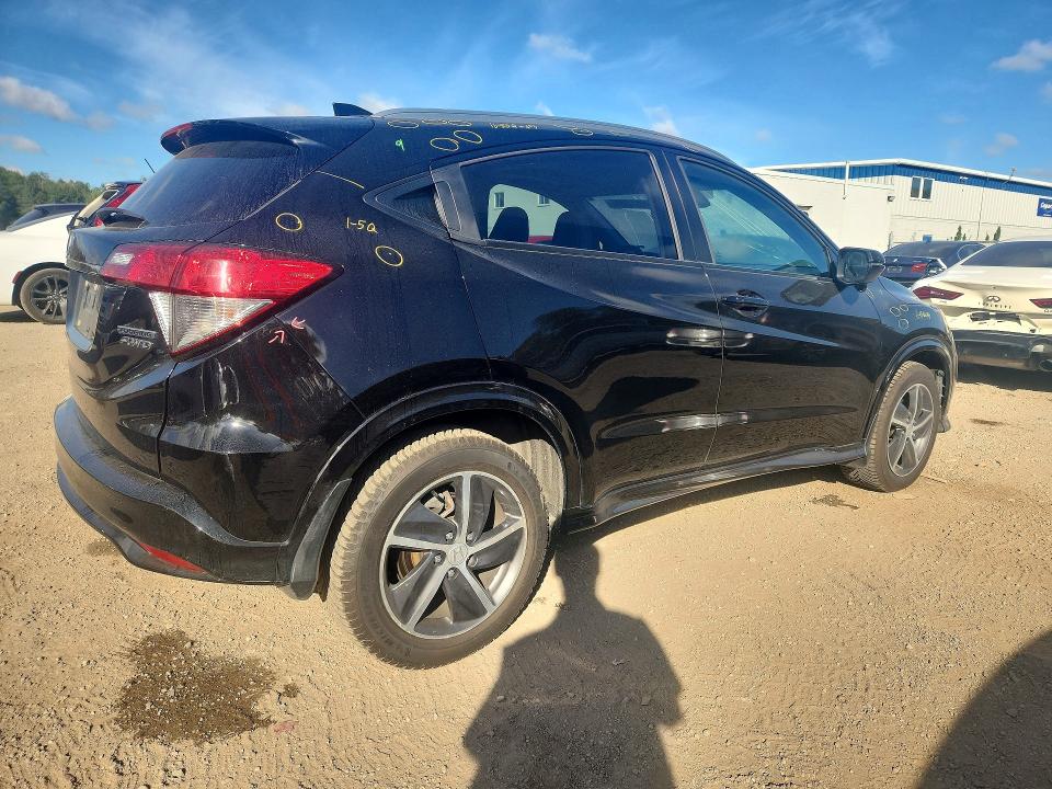Aukcja sprzedaży 2020 Honda Hr-v, vin: 3CZRU6H99LM103608, numer aukcji: 69672006
