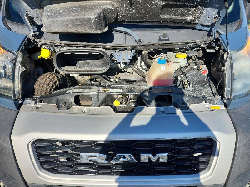 Aukcja sprzedaży 2022 Ram Promaster 3500, vin: 3C7WRVMGXNE136979, numer aukcji: 65955896