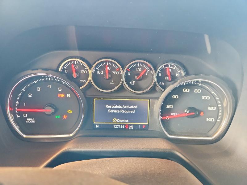 Продажа на аукционе авто 2021 Chevrolet Tahoe, vin: 1GNSKPKD7MR451673, номер лота: 68763496