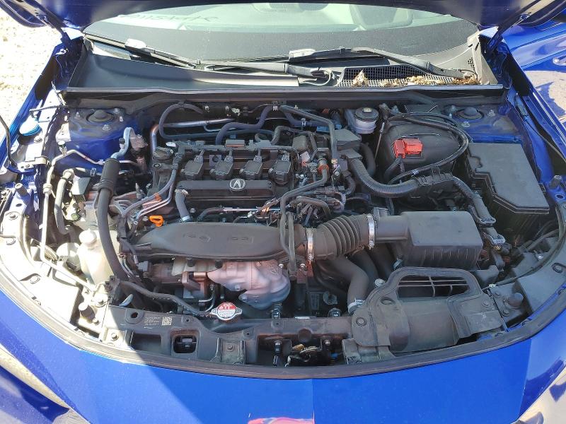 Aukcja sprzedaży 2023 Acura Integra, vin: 19UDE4H60PA022427, numer aukcji: 68826226