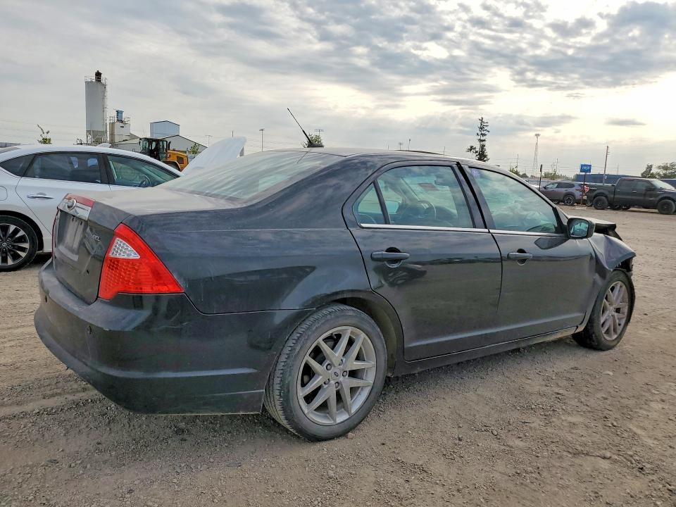 Продажа на аукционе авто 2012 Ford Fusion, vin: 3FAHP0JA3CR363554, номер лота: 67724536
