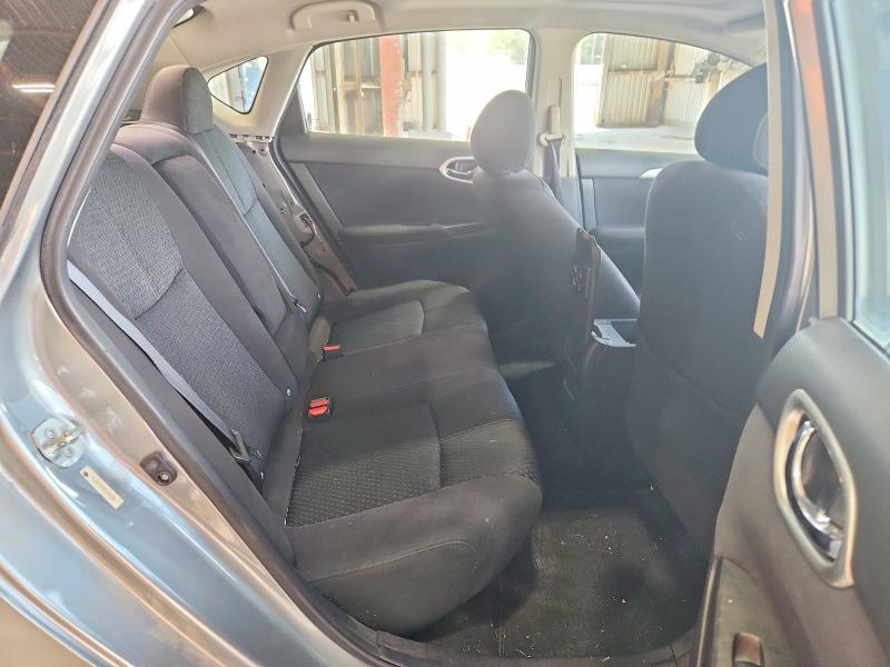 69538906 :رقم المزاد ، 3N1AB7AP6DL690464 vin ، 2013 Nissan Sentra مزاد بيع