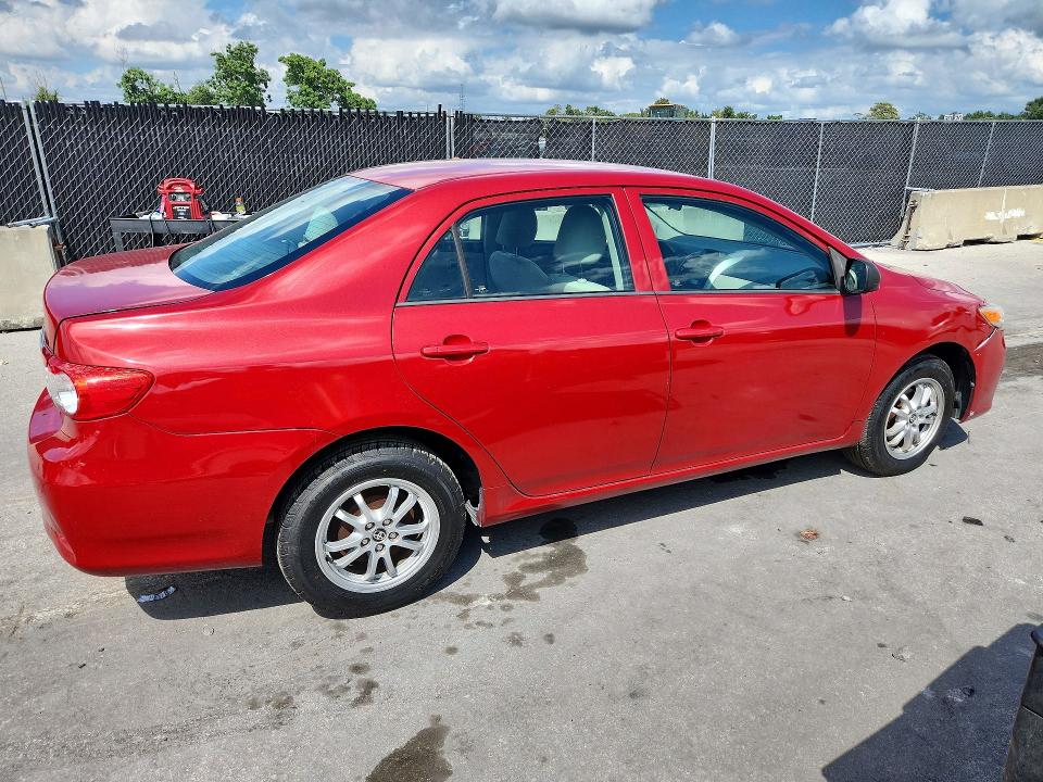 2012 Toyota Corolla მანქანა იყიდება აუქციონზე, vin: 5YFBU4EE3CP066061, აუქციონის ნომერი: 70667626