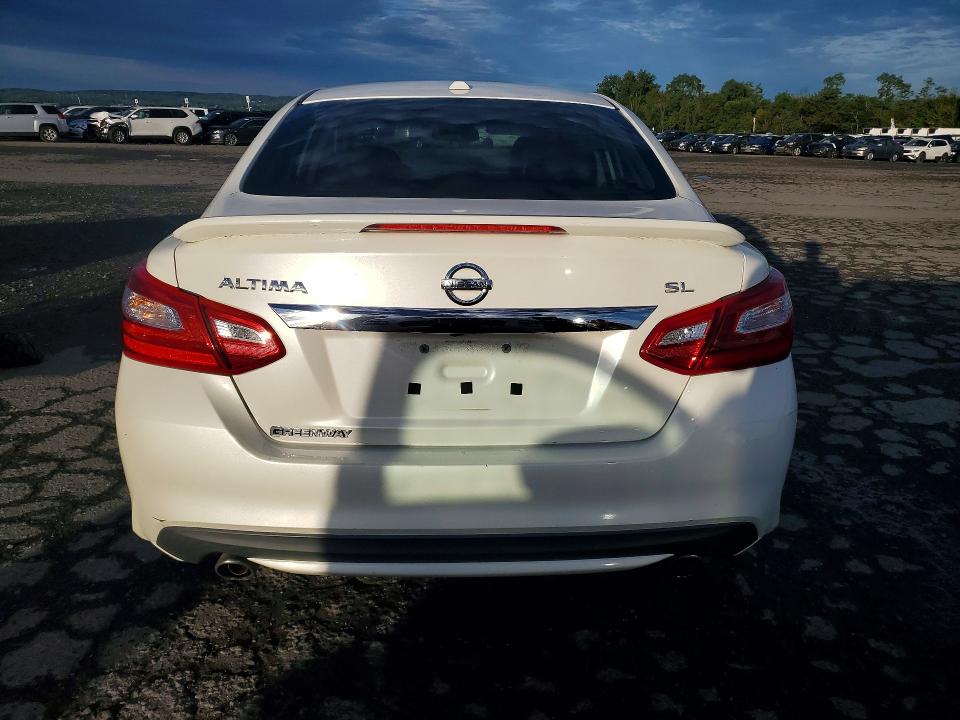 Продаж на аукціоні авто 2016 Nissan Altima, vin: 1N4AL3AP5GC131657, номер лоту: 69776416