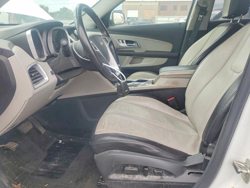 Aukcja sprzedaży 2014 Chevrolet Equinox, vin: 1GNALCEK2EZ117192, numer aukcji: 67651396