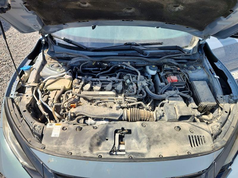 Aukcja sprzedaży 2017 Honda Civic, vin: SHHFK7H24HU224273, numer aukcji: 69118836