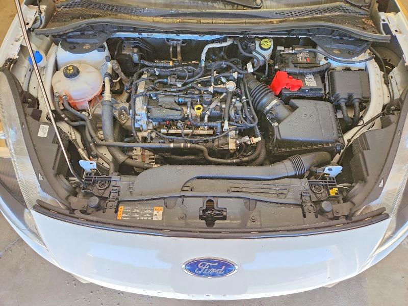 70466906 :رقم المزاد ، 1FMCU9F68MUA68476 vin ، 2021 Ford Escape مزاد بيع