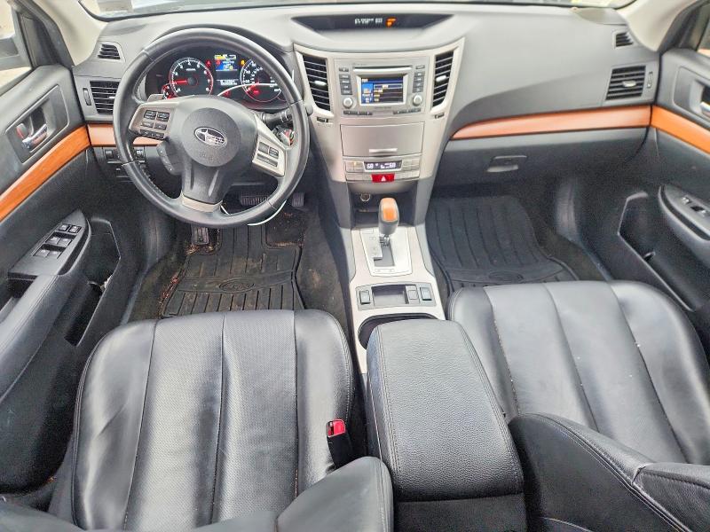 Продажа на аукционе авто 2014 Subaru Outback, vin: 4S4BRBLCXE3309993, номер лота: 69962346
