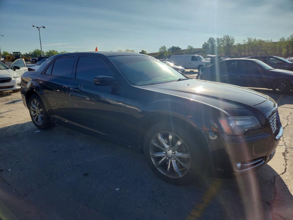 Aukcja sprzedaży 2014 Chrysler 300, vin: 2C3CCAGG4EH365818, numer aukcji: 67623626