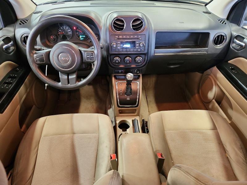 2012 Jeep Compass მანქანა იყიდება აუქციონზე, vin: 1C4NJDBB4CD600266, აუქციონის ნომერი: 67499566