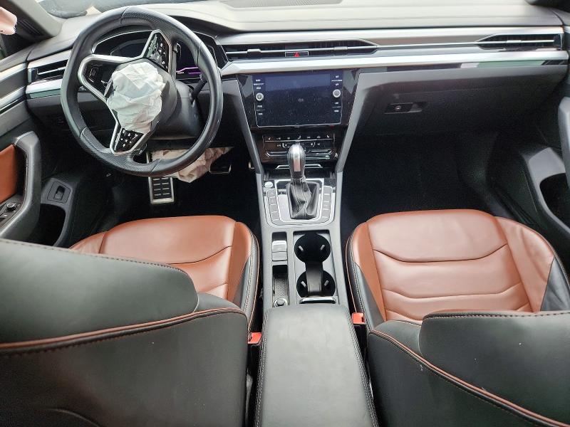 Aukcja sprzedaży 2021 Volkswagen Arteon, vin: WVWSR7AN6ME006363, numer aukcji: 70651566