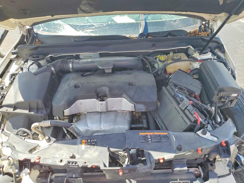 Продаж на аукціоні авто 2014 Chevrolet Malibu, vin: 1G11C5SL3EF179650, номер лоту: 70132446