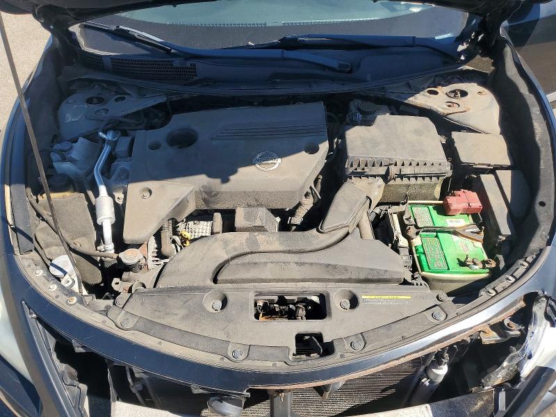 Aukcja sprzedaży 2015 Nissan Altima, vin: 1N4AL3AP3FC125001, numer aukcji: 68977446